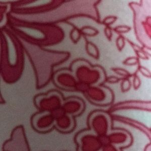 Meet your Posher, Cynthia